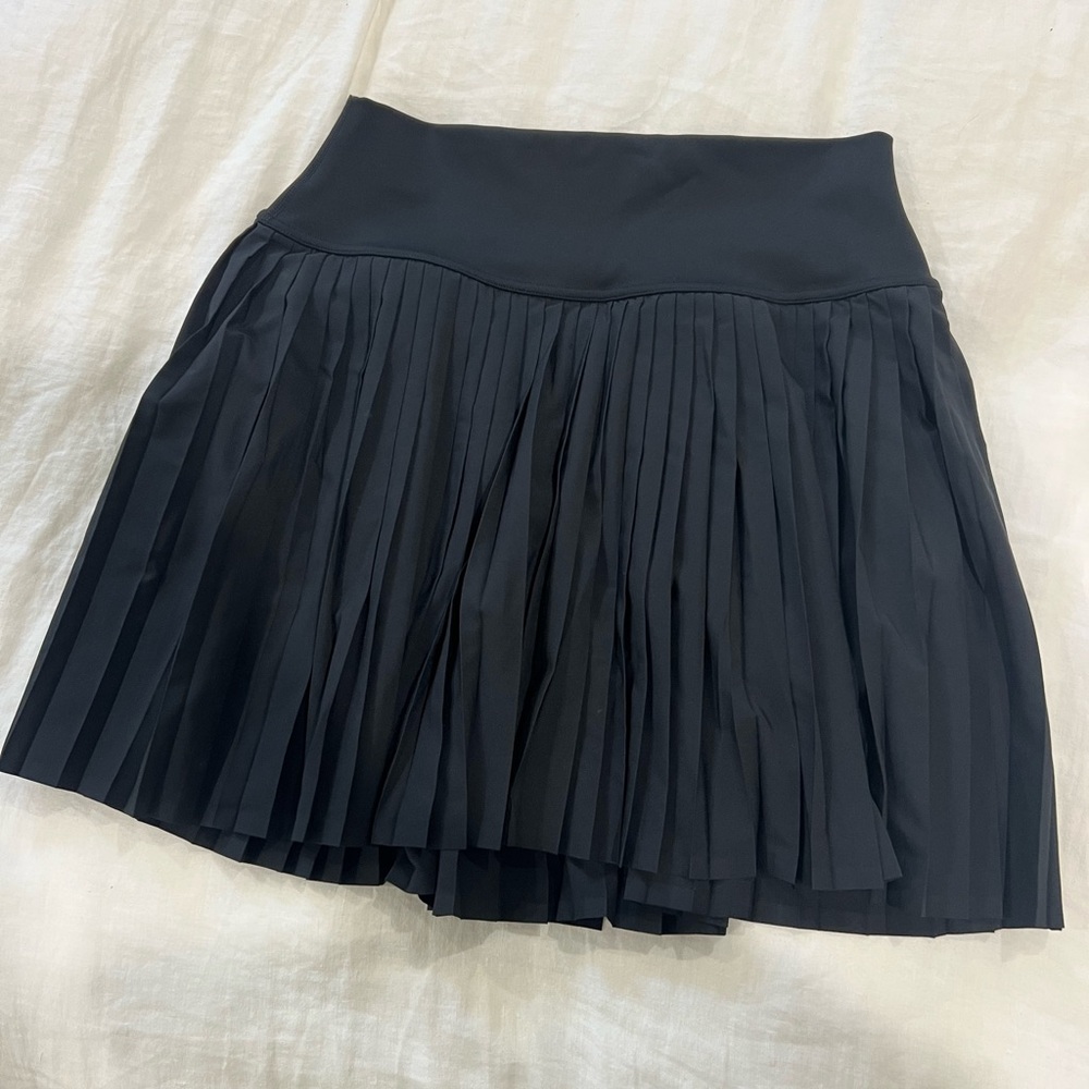 ALO Yoga pickleball skirt